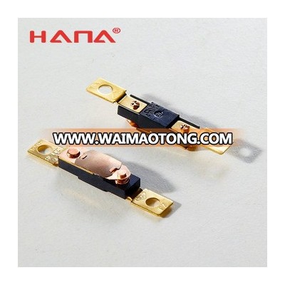 HANA 15A Hair dryer heater corn popper temperature bimetal thermostat