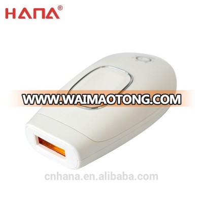 HANA Portable IPL commercial laser hair removal machine price