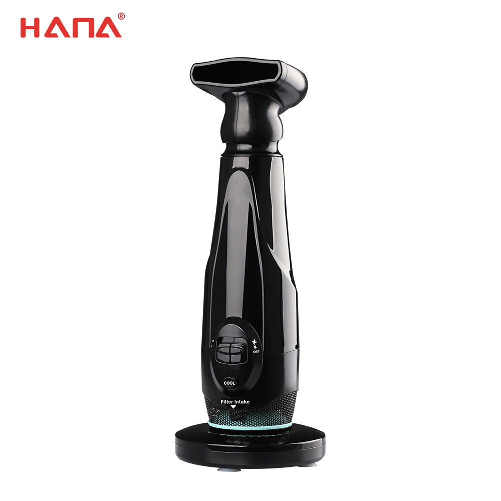 Professional Hands free self-help standing hair styling dryer blower